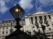 بانک مرکزی انگلستان مطابق انتظار نرخ بهره خود را ۰.۷۵٪ افزایش داد و آن را از ۲.۲۵٪ به ۳٪ رساند...  