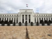 ...فدرال رزرو ایالات متحده مطابق انتظار نرخ بهره خود را ۰.۷۵ افزایش داد و آن را از عدد ۳.۲۵٪ به ۴٪ رساند