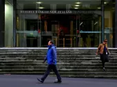 رزرو بانک نیوزیلند مطابق انتظار نرخ بهره خود را ۰.۵٪ افزایش داد و آن را به ۴.۷۵٪ رساند...