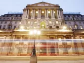 بانک مرکزی انگلستان مطابق انتظار نرخ بهره خود را ۰.۵٪ افزایش داد و آن را از ۳٪ به ۳.۵٪ رساند.