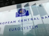 بانک مرکزی اروپا نرخ بهره خود را ۰.۵٪ افزایش داد و آن را به ۳.۵٪ رساند...