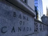 بانک مرکزی کانادا مطابق انتظار نرخ بهره خود را در عدد ۴.۵٪ ثابت نگه داشت.