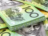تحلیل فاندامنتال دلار استرالیا