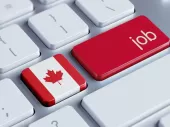 شاخص تغییرات اشتغال کانادا در ارزیابی ماه مارس قویتر از انتظار