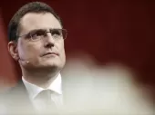 رئیس بانک مرکزی سوئیس جردن:ما برای فروش نرخ فارکس آماده هستیم...