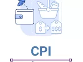 هزینه مصرف کننده  CPI (شاخص اقتصادی)