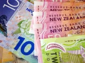 دلار نیوزیلند