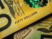 چشم انداز فاندامنتال دلار استرالیا در برابر دلار امریکا