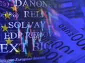 صعود بازارهای سهام اروپا
