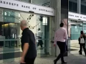 رزرو بانک استرالیا نرخ نقدی را مطابق انتظار به میزان ۰.۲۵٪ افزایش داد و آن را به ۳.۳۵ درصد رساند...