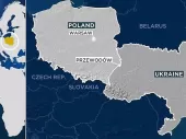 اینترفاکس: وزارت دفاع روسیه گزارش های اصابت موشک به لهستان را تحریک آمیز و با هدف تشدید تنش خواند...