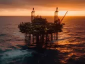 پیش‌بینی قیمت گاز طبیعی: آب‌وهوای خلیج‌فارس و اعتصاب‌های استرالیا روند قیمت را به هم می‌زند