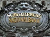 بانک مرکزی سوئیس (SNB)
