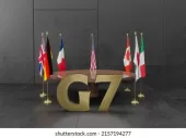 نشست گروه G7 