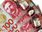 رزرو بانک نیوزلند با افزایش 0.75% نرخ های بهره رکود خفیفی را پیش بینی کرد.