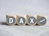 درآمد شرکت ها و تورم ایالات متحده روندهای DAX را در روز جمعه تعیین می کنند