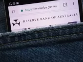 انتظار می رود رزرو بانک استرالیا فردا نرخ های بهره را 0.25% افزایش دهد.