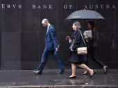 رزرو بانک استرالیا مطابق انتظار نرخ بهره خود را ۰.۲۵٪ افزایش داد و آن را به ۳.۶٪ رساند.