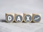 نزول شاخص DAX برای تضمین های بانک ملی سوئیس