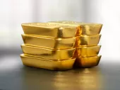 پیش بینی فاندامنتال طلا: معامله گران برای انتشار داهCPI اماده میشوند.