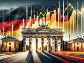 اقتصاد آلمان و بخش خدمات ایالات متحده در کانون توجه معامله گران شاخص دکس قرار دارند
