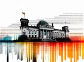 گزارش ماهانه بوبا آلمان: رشد اقتصادی متنوع در میان چالش های پولی جهانی