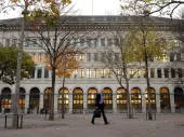 بانک مرکزی سوئیس نرخ بهره خود را ۰.۲۵٪ افزایش داد و آن را به ۱.۷۵٪ رساند.