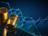 نفت خام (WTI) بدون هیچ نشانه از جهت گیری مشخص، بین محدوده 84.50 و 89.75 رنج گونه حرکت می کند 