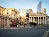 هزینه مصرف کننده ماه مارس انگلستان نگرانی جدید برای بانک مرکزی