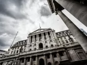 تورم بالا برای افزایش نرخ بهره بانک انگلستان