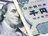 پیش بینی USD/JPY:  چشم انداز افزایش نرخ فدرال رزرو ضعیف تر از نگرانی ها در مورد بحران بانکی