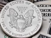 اظهار نظرهای مقامات فدرال رزرو از دلار امریکا حمایت کرده است.