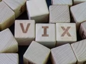 شاخص نوسانات ضمنی VIX