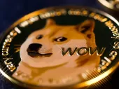 دوج DOGE به دنبال پشتیبانی در 0.0880 است تا پتانسیل روند صعودی را تأیید کند