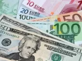 یورو-دلار آمریکا در حال افزایش است زیرا لاگارد می گوید تورم نامطلوب بالا است، مقاومت در ۱/۰۶۰۵۰ است.